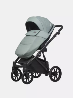 Коляска MONTANA ECCO (2 в 1) (RIKO BASIC)