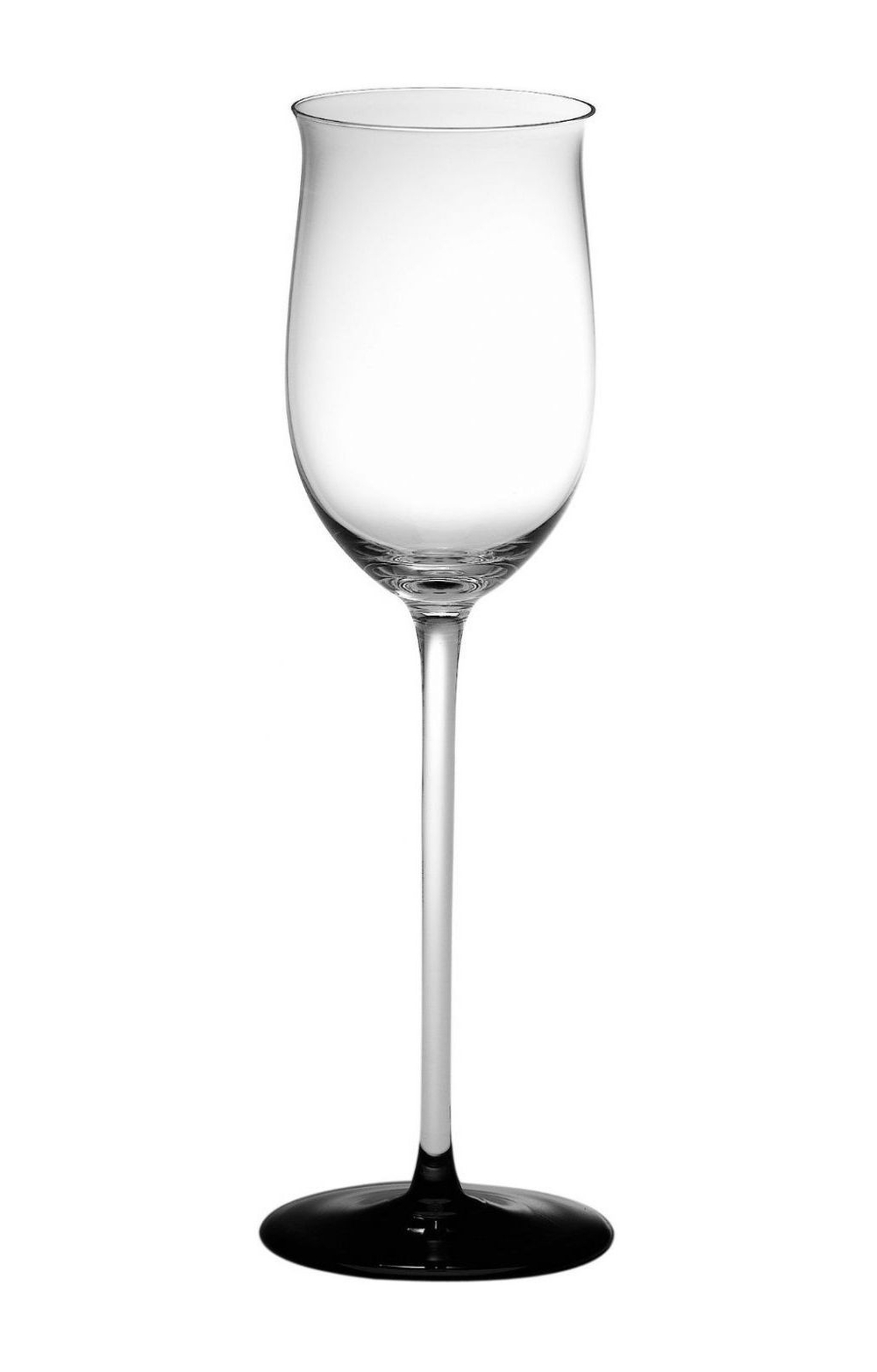 Бокал для белого вина 210 мл Riedel Rheingau Black Tie Австрия пустой