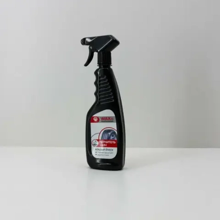 ВМП Чернитель шин, 530 мл флакон с триггером 7405