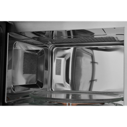 Встраиваемая микроволновая печь ZUGEL ZMO251B