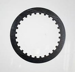Диск сцепления стальной Yamaha 2H71632500