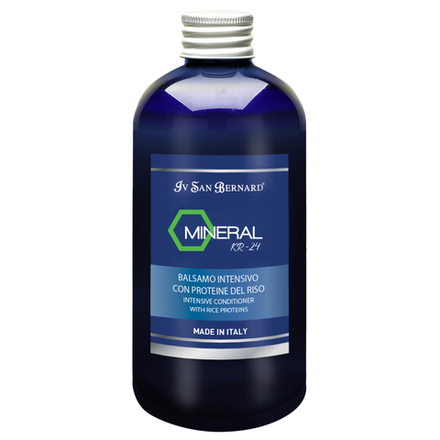 Кондиционер Iv San Bernard KR-24 с рисовыми протеинами 250 мл