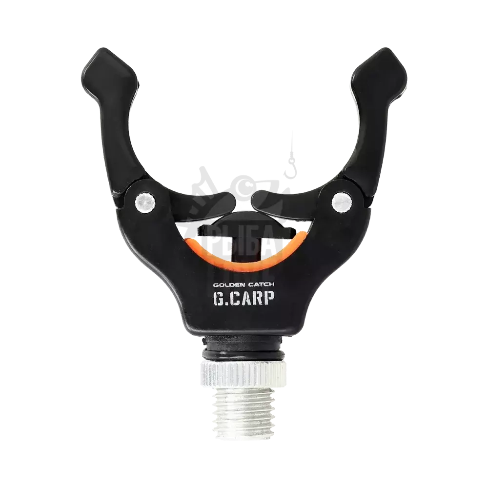 Держатель удилища GC G.Carp Magnetic Rod Rest с магнитом