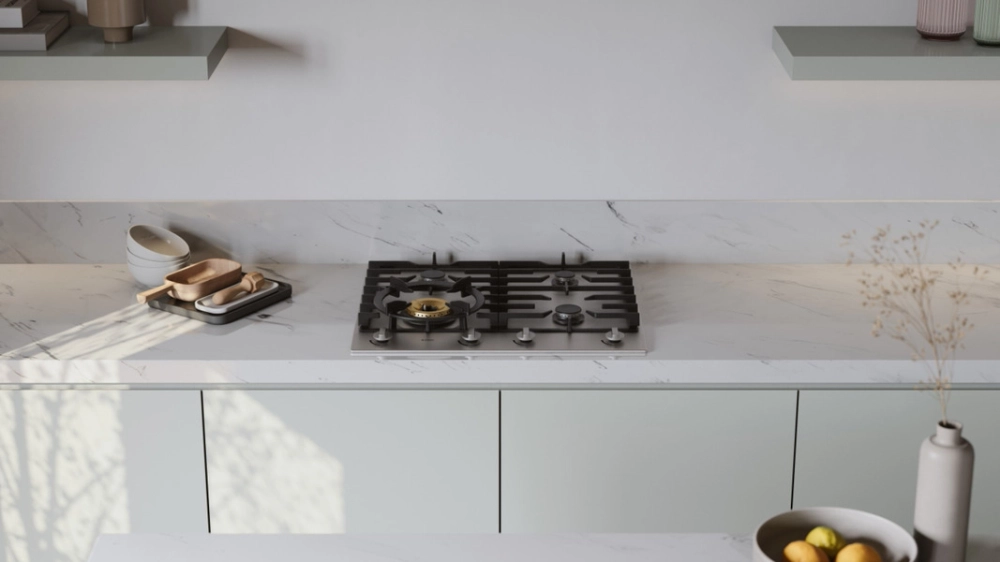 Варочная панель Asko HG1666SB