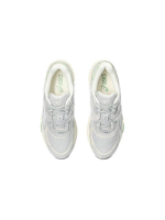 Asics Gel NYC Cloud Grey Green