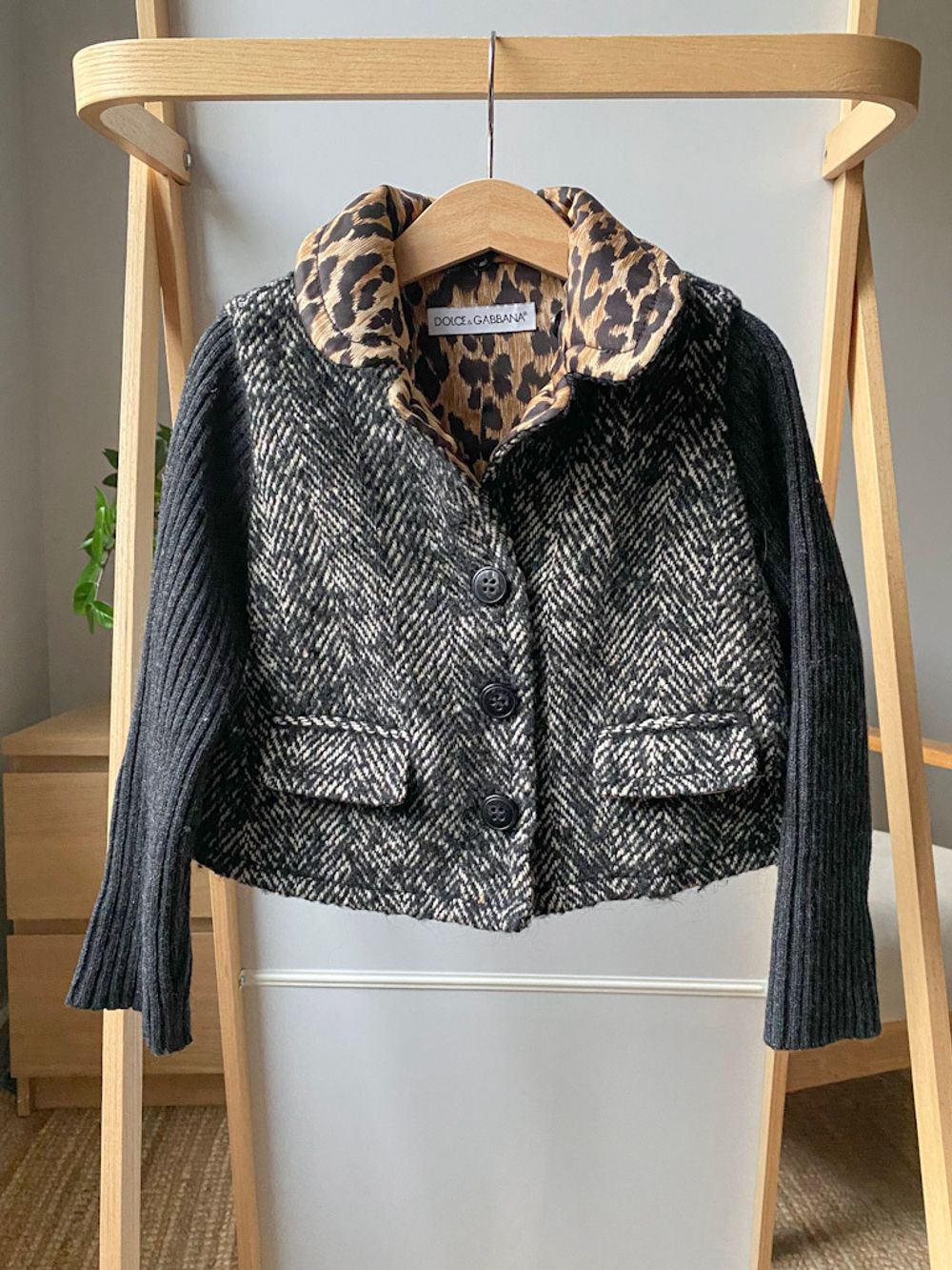 Жакет Dolce&Gabbana, 98