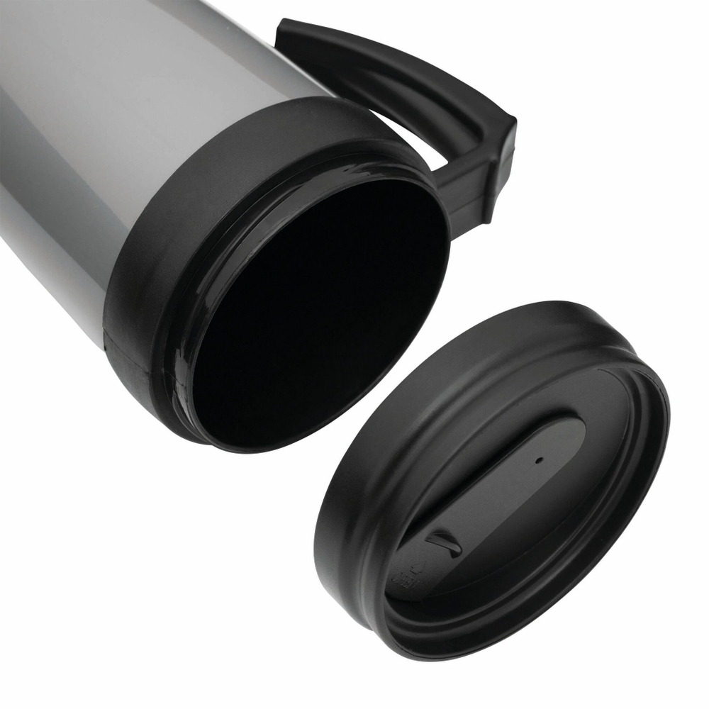 Кружка WARM-UP