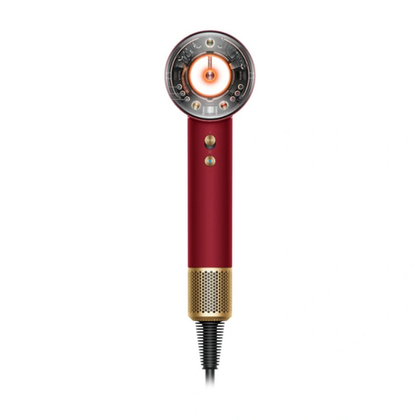 Фен Dyson Supersonic Nural HD16 Red Velvet