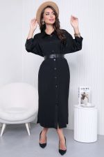 Платье "Сьюзан" (блэк) П7023 LT Collection
