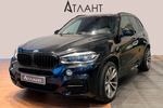 BMW X5, 2013 год