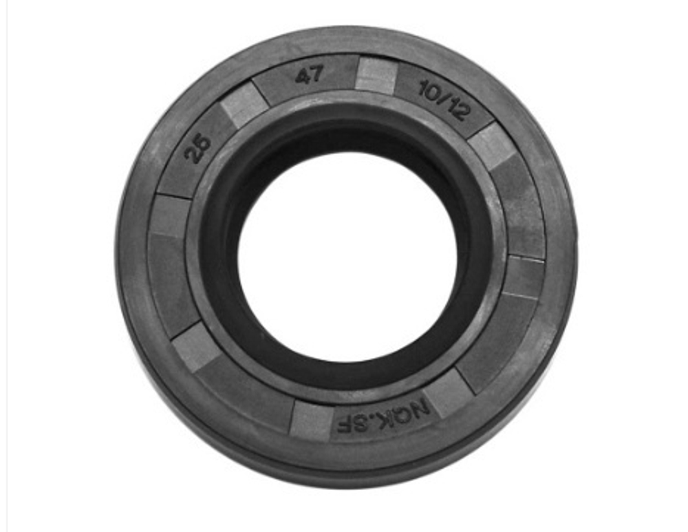 Сальник 25*47*10/12 Indesit, Ariston, Hansa