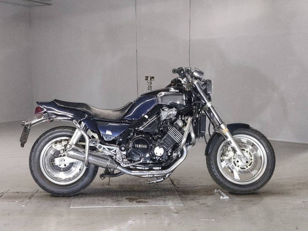 Yamaha FZX750 , 2000