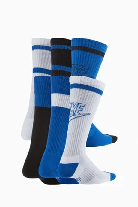 Носки Nike Everyday 6-Pack