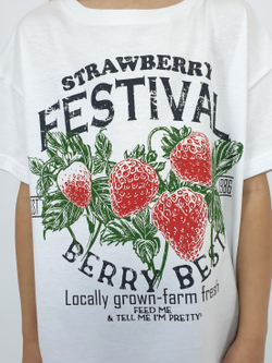 61-05-1 Футболка для девочки