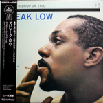 Walter Bishop Jr. Trio / Speak Low (LP)