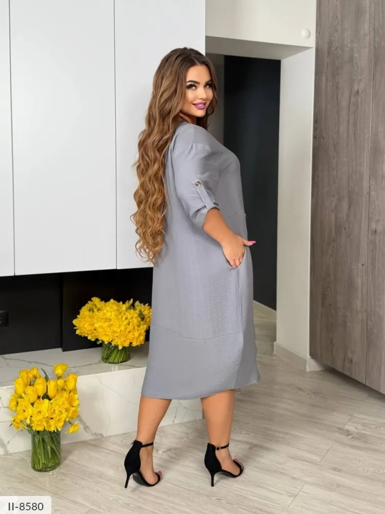 Платье II-8576 Фабрика Моды