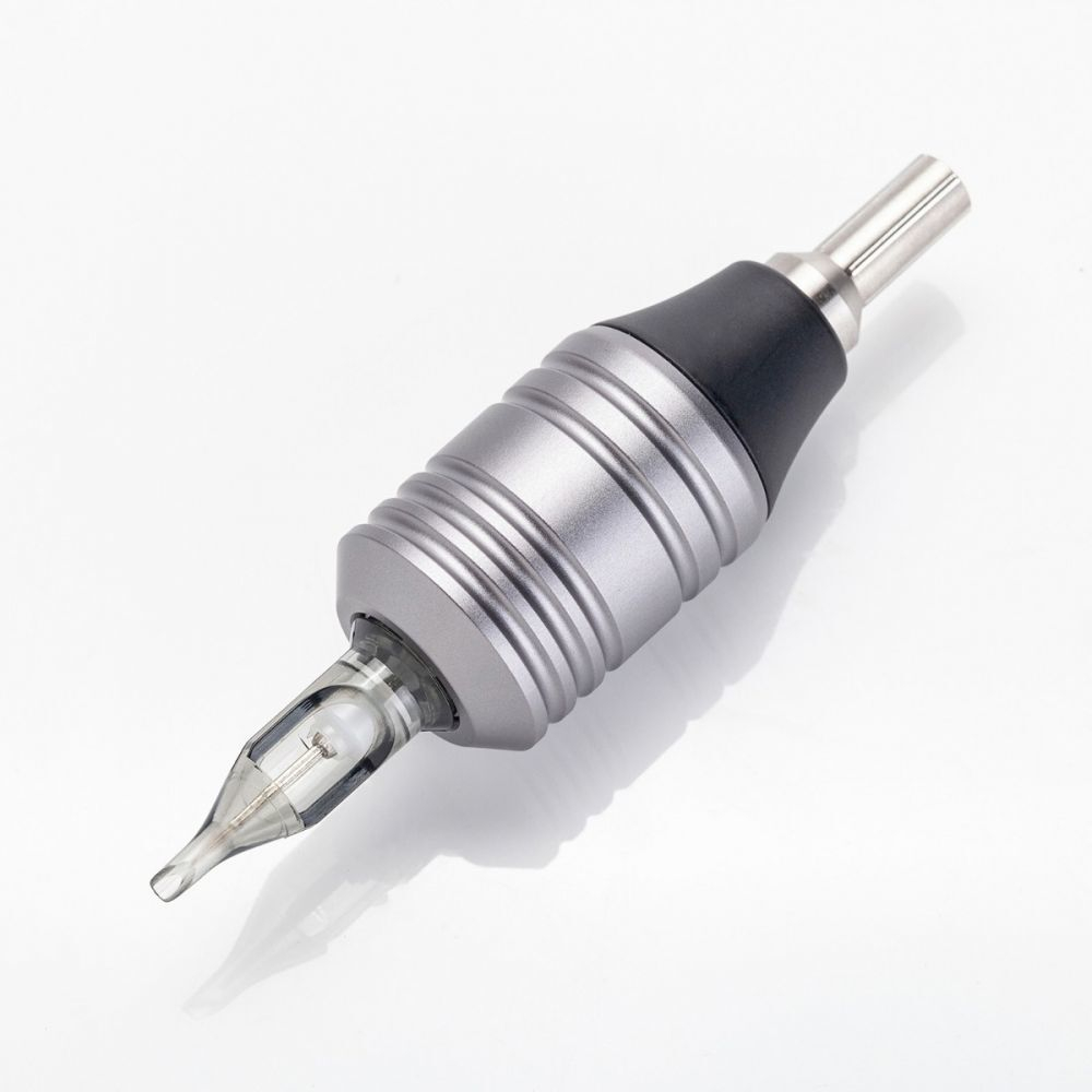 Держатель EZ Quake Adjustable Cartridge Grip - Dark Gray