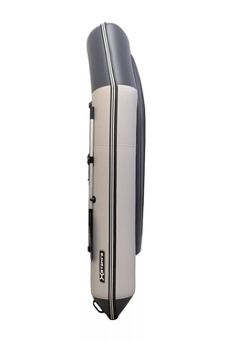 Лодка ПВХ SIBRIVER Хатанга 290 НДНД