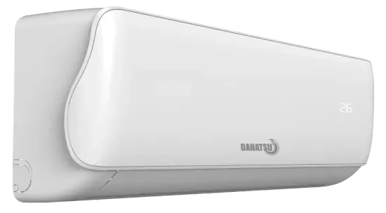 Сплит-система Dahatsu DA-09H Legend