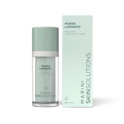 Jan Marini MARINI LUMINATE® FACE LOTION Крем-акселератор с ретинолом 0,3% для борьбы с пигментацией. Объем: 30 мл.