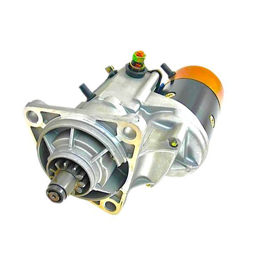 Стартер для ISUZU, Case, New Holland STY2721