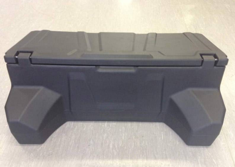 Кофр задний для квадроцикла