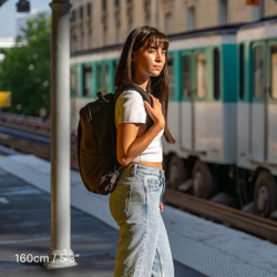 Рюкзак Able Carry Thirteen Daybag