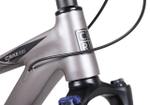 Cord 5BIKE 27,5'' M500 (2025) Размер рамы "21"