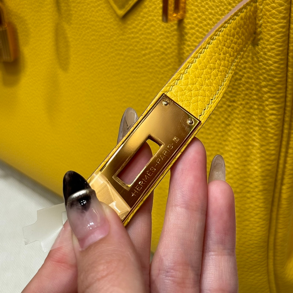 Hermes Birkin 30