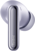 Наушники Xiaomi Redmi Buds 6 Pro сиреневый