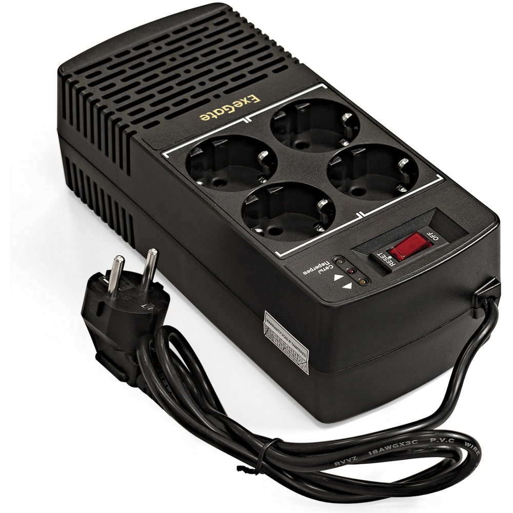 Стабилизатор ExeGate Power AD-5000-500