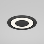 Встраиваемый светильник Technical DL102-12W4K-B