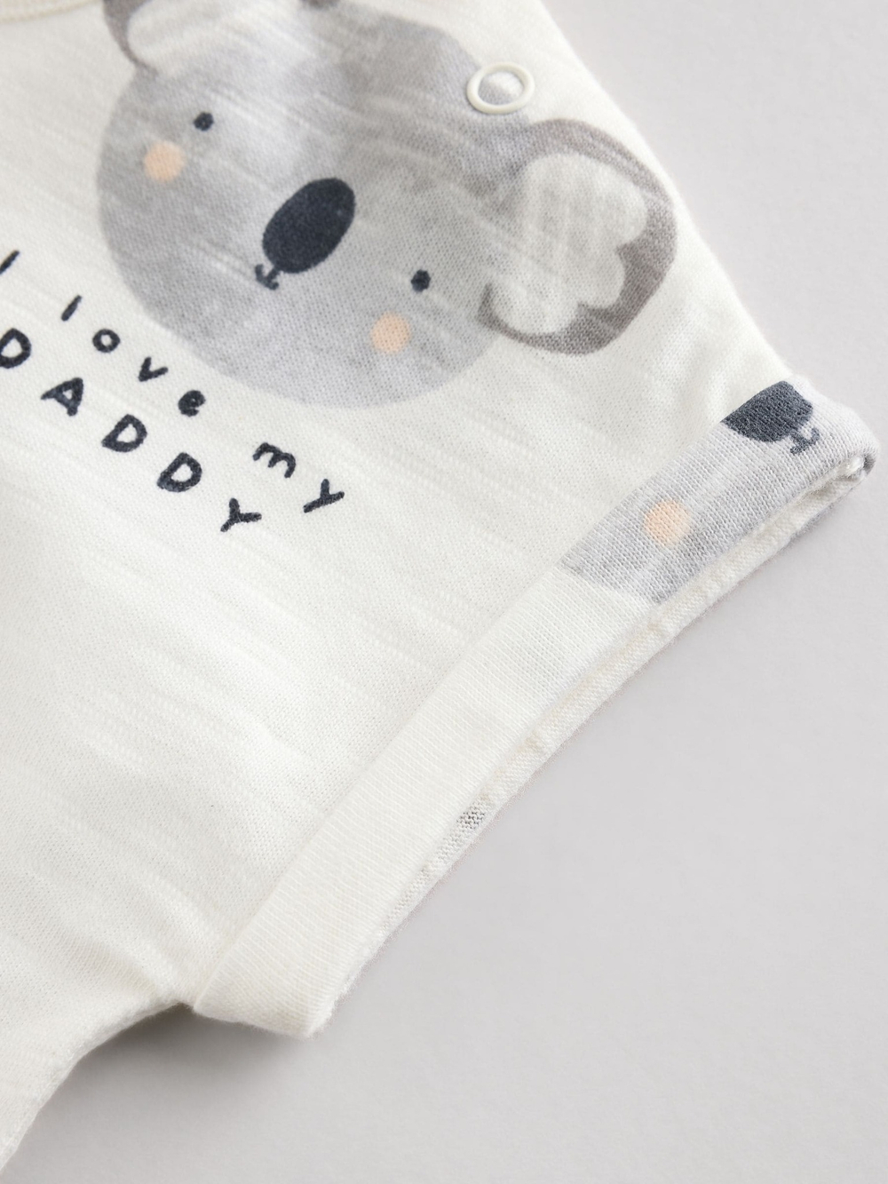 Песочник для малышей Next E82-973, Молочный