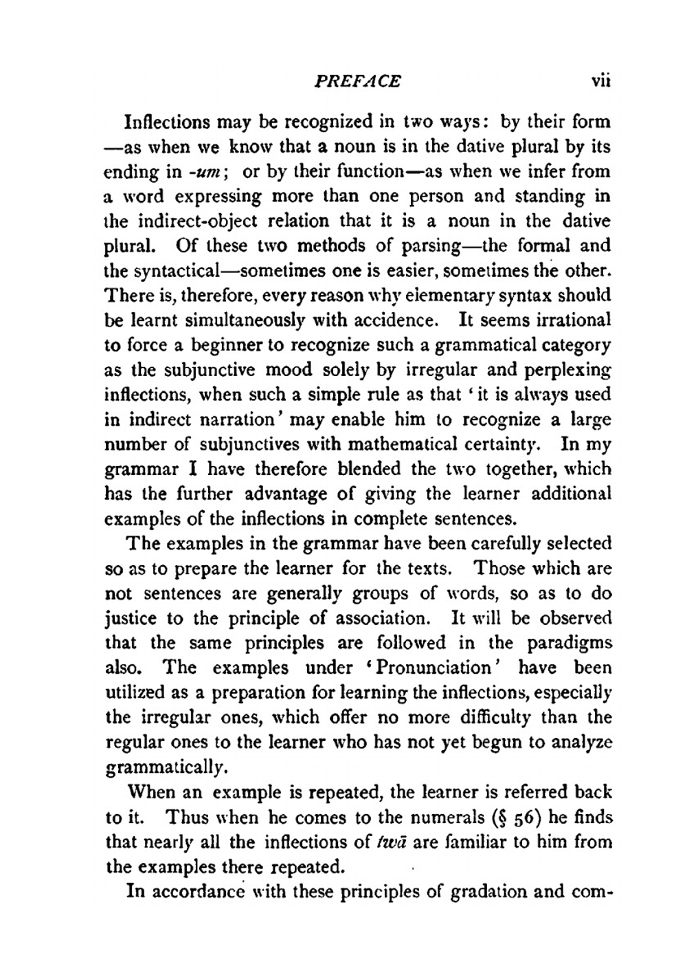 First Steps in Anglo-Saxon | Henry Sweet