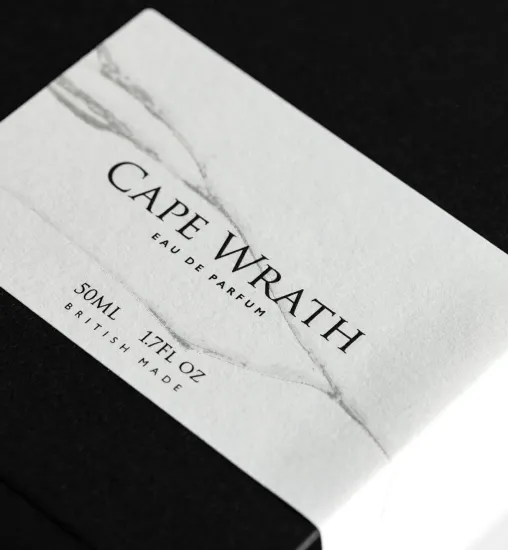 BeauFort CAPE WRATH eau de parfum