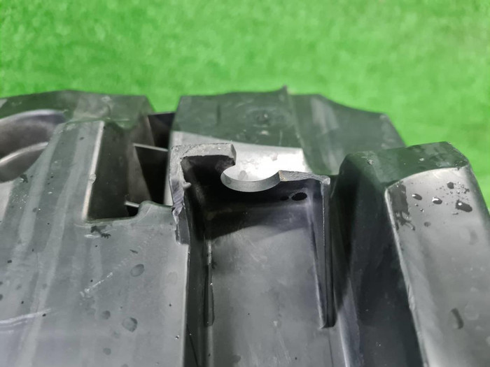 Корпус воздушного фильтра Haval F7 (2018-2024)