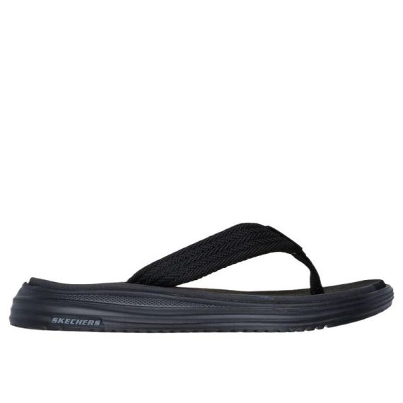 Skechers Proven SD Korey 'Black'