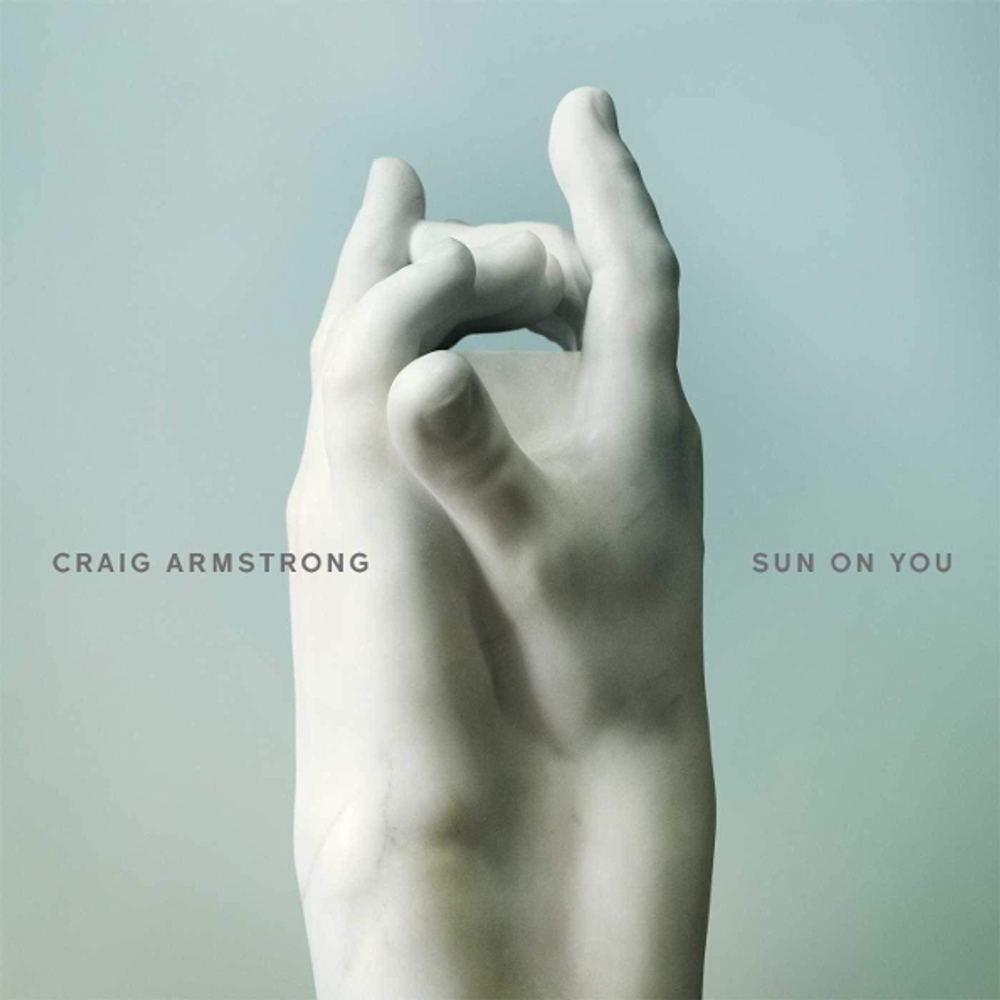 Craig Armstrong / Sun On You (LP)