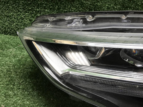 Битая Фара левая Haval Jolion (2021-н.в.) LED