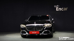 Mercedes-Benz S-Class W223 Maybach S580 4MATIC (06.2021)