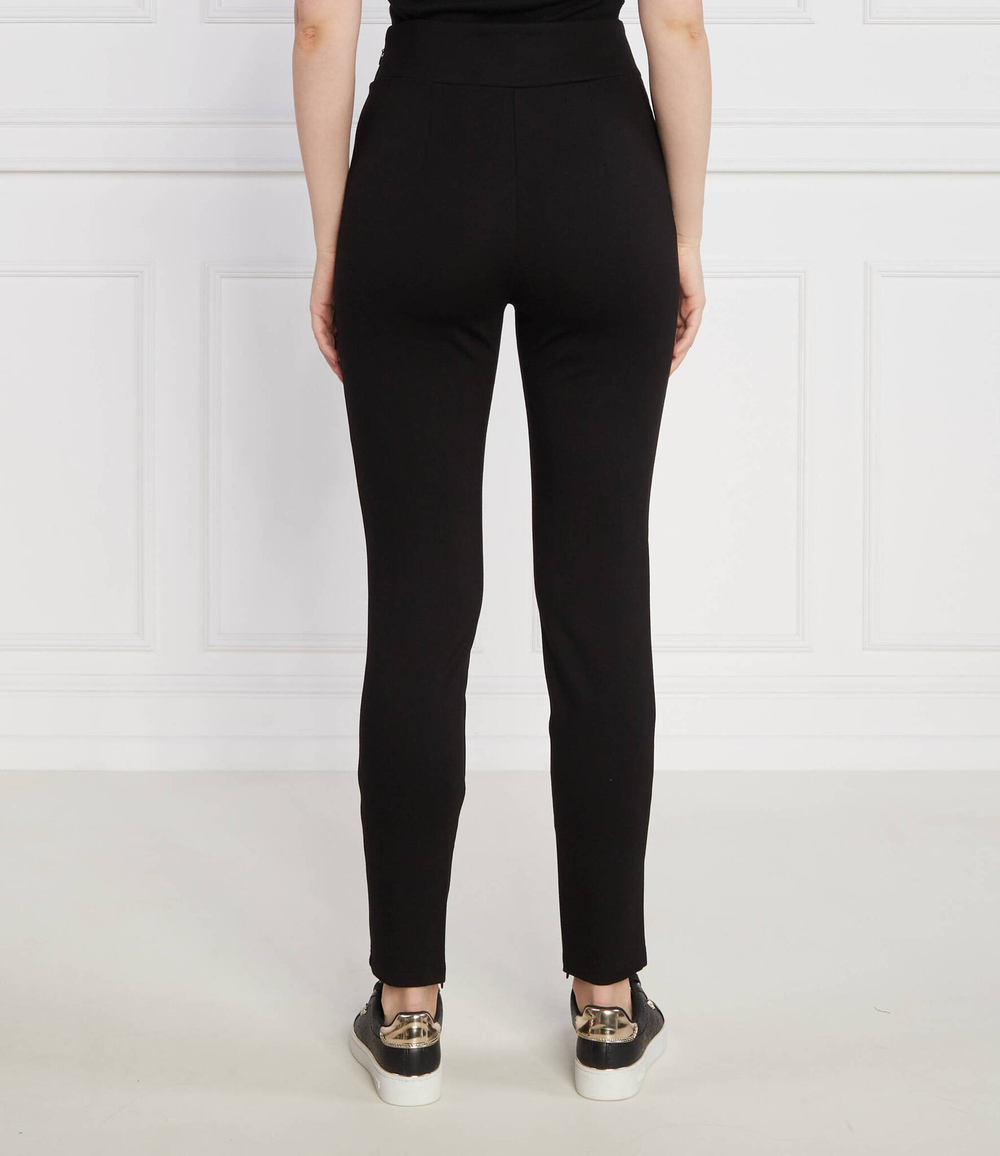 Леггинсы NEW PRISCILLA GUESS - черный(W2YB16 K8RN0)