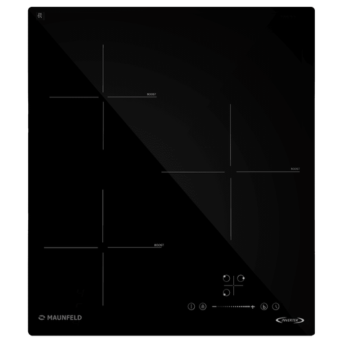 Индукционная варочная панель MAUNFELD AVI4535SBK