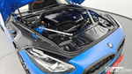 BMW Z4 (G29) sDrive20i M Sports (07.2021)