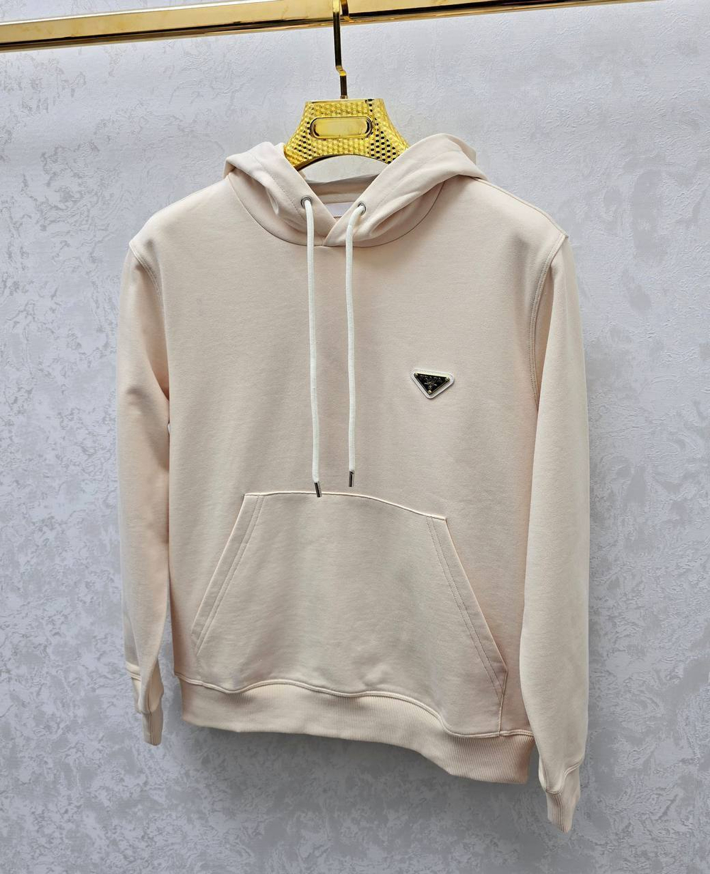 Худи Prada
