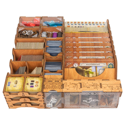 Органайзер Стамбул (Istanbul Big Box)