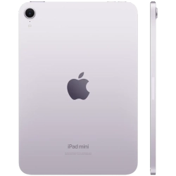 iPad mini 7 WiFi 512GB Purple