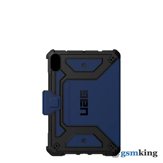 UAG Metropolis SE Series Case for Apple iPad Mini (6th Gen) 2021 Mallard (Синий)12328X115555