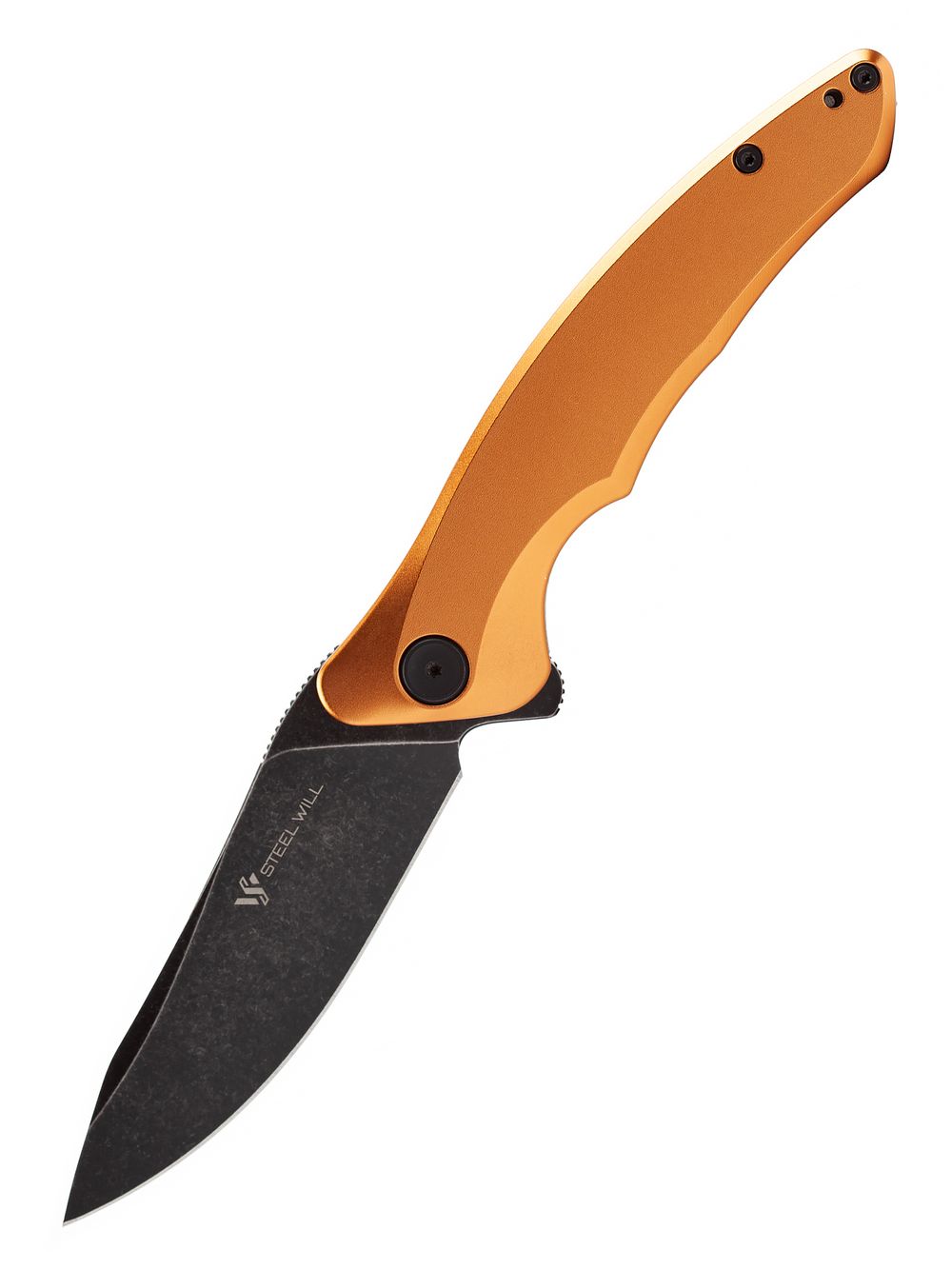 Нож Steel Will F44-26 Spica