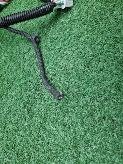 Проводка моторного отсека Haval M6 2 (2021-н.в.)