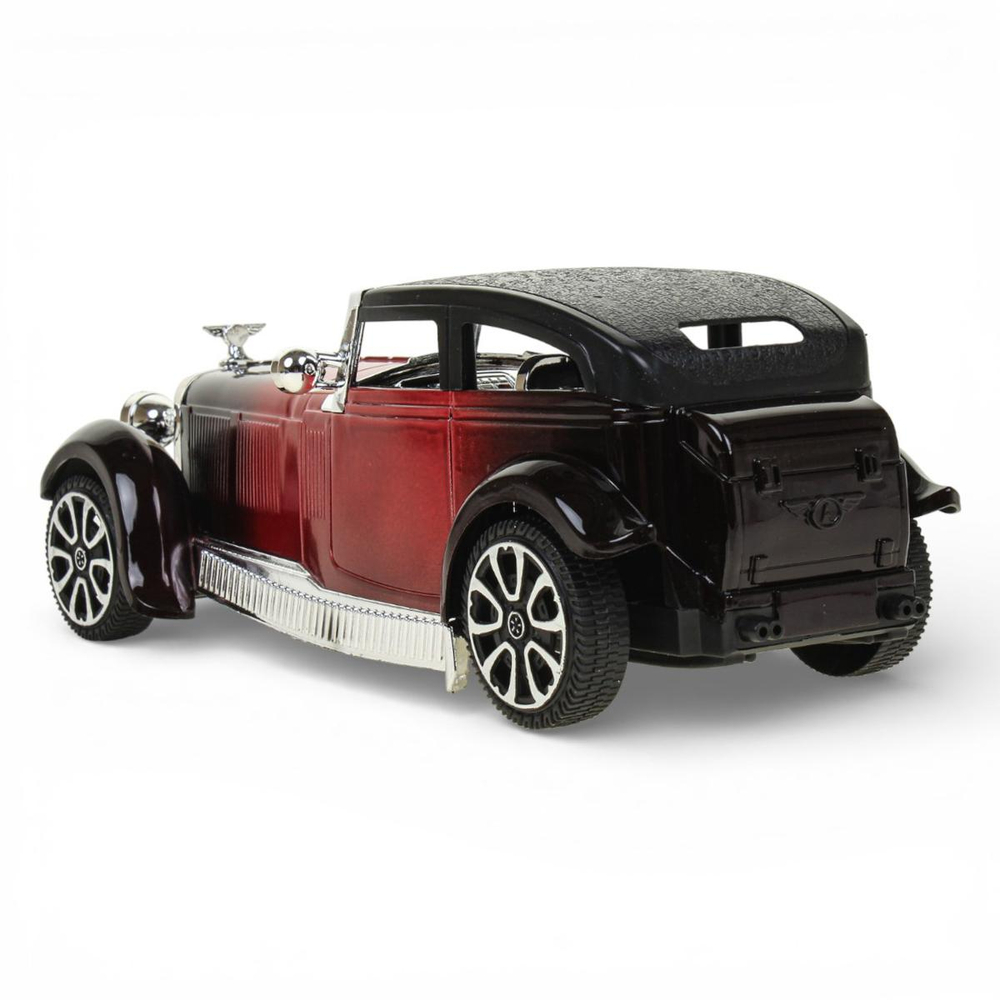 Машина классич. ин. ПК, 518